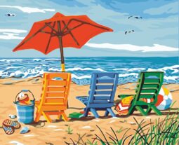 Beach Holiday