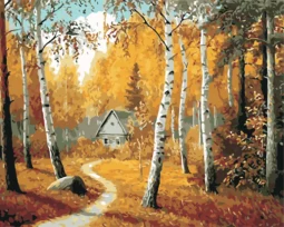 Cottage meadow